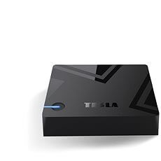 DVB-T set-top box